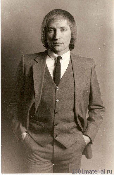 Владимир Мигуля — Открой мне, Господи, глаза! () Владимир Мигуля — Открой мне, Господи, глаза!