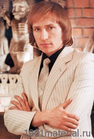 Владимир Мигуля — Открой мне, Господи, глаза! () Владимир Мигуля — Открой мне, Господи, глаза!