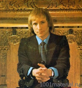 Владимир Мигуля — Открой мне, Господи, глаза! () Владимир Мигуля — Открой мне, Господи, глаза!