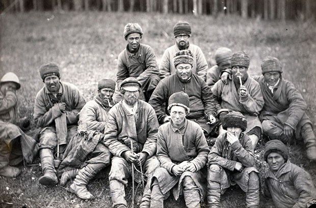 «Водки, марафету и девочек!» () «Водки, марафету и девочек!»