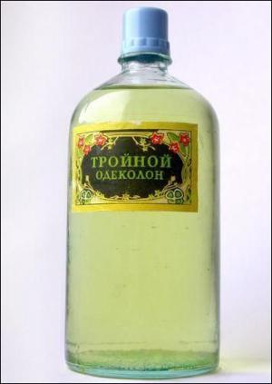 Вспоминая советскую парфюмерию () Вспоминая советскую парфюмерию