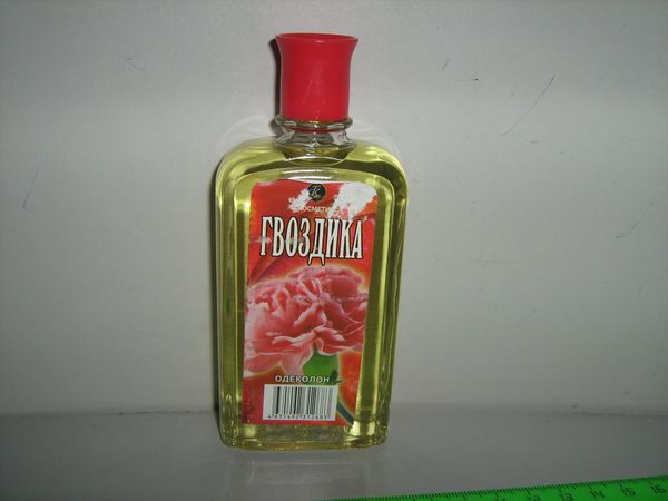 Вспоминая советскую парфюмерию () Вспоминая советскую парфюмерию