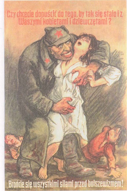 Зачем Европе «Большая Польша»? () Зачем Европе «Большая Польша»?