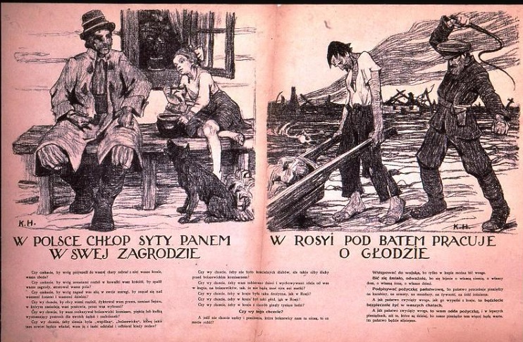 Зачем Европе «Большая Польша»? () Зачем Европе «Большая Польша»?