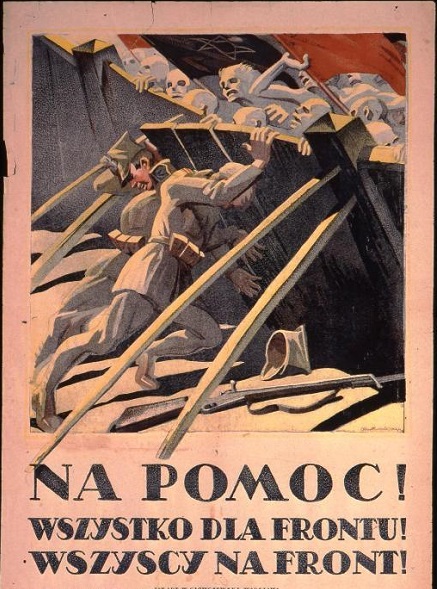 Зачем Европе «Большая Польша»? () Зачем Европе «Большая Польша»?