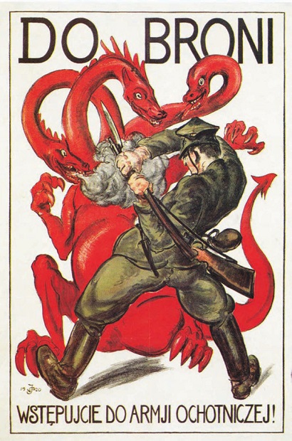 Зачем Европе «Большая Польша»? () Зачем Европе «Большая Польша»?