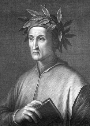 Загадочная жизнь Данте Алигьери () Загадочная жизнь Данте Алигьери