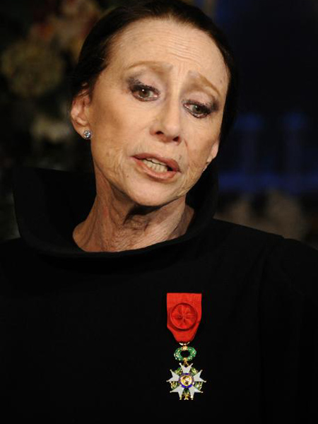 Жизнь и творчество Майи Михайловны Плисецкой () Жизнь и творчество Майи Михайловны Плисецкой