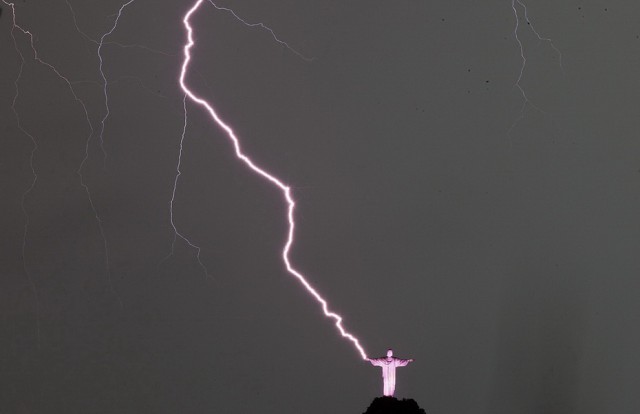 10 культов и религий, существующих в преступном мире