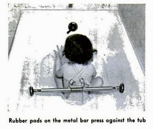 10 самых жутких изобретений для воспитания детей начала ХХ века