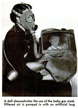 10 самых жутких изобретений для воспитания детей начала ХХ века