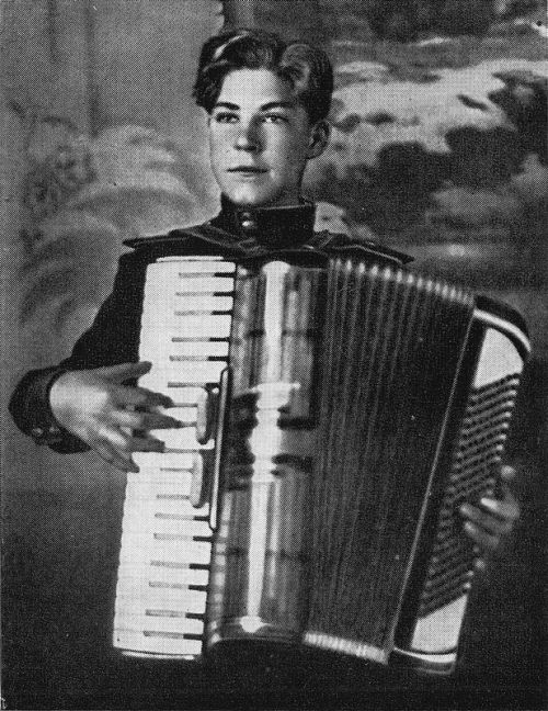 Аркадий Каманин - самый юный лётчик Великой Отечественной () Аркадий Каманин - самый юный лётчик Великой Отечественной