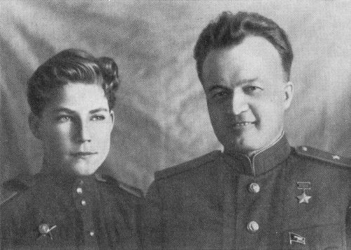 Аркадий Каманин - самый юный лётчик Великой Отечественной () Аркадий Каманин - самый юный лётчик Великой Отечественной