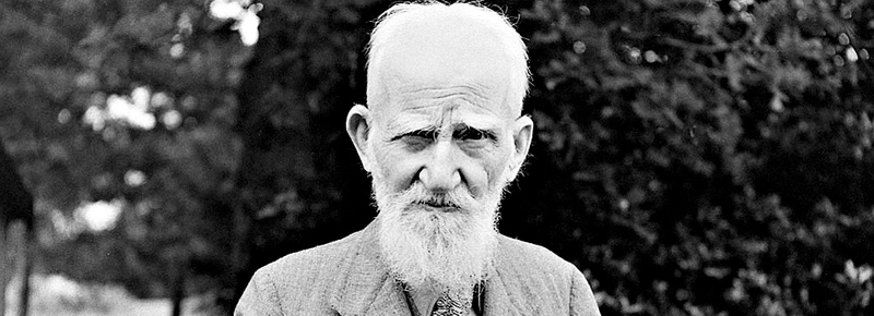 Бернард шоу: лучшие цитаты () Бернард шоу: лучшие цитаты