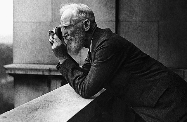 Бернард шоу: лучшие цитаты () Бернард шоу: лучшие цитаты