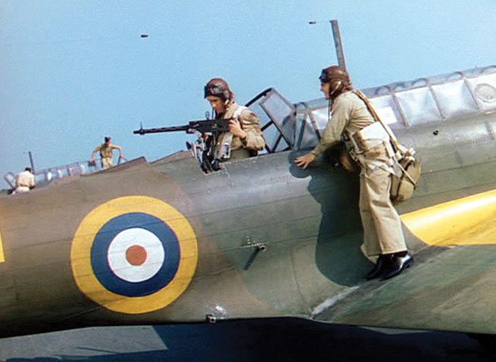 "Бэттл", не оправдавший надежд () "Бэттл", не оправдавший надежд