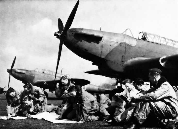 "Бэттл", не оправдавший надежд () "Бэттл", не оправдавший надежд