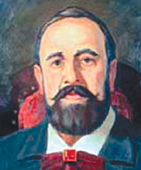 Благотворительность в дореволюционной москве в сфере предоставления жилья нуждающимся () Благотворительность в дореволюционной москве в сфере предоставления жилья нуждающимся