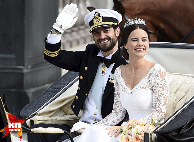 «Даже если вам немного за 30 лет»: пять современных Золушек королевских дворов () «Даже если вам немного за 30 лет»: пять современных Золушек королевских дворов