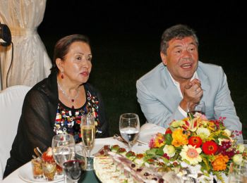 ДЛИННЫЙ ЯЗЫК ПАТОХА ШОДИЕВА