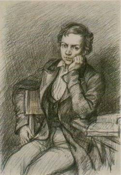 Дмитрий Веневитинов