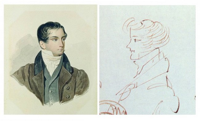 Дмитрий Веневитинов