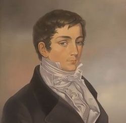 Дмитрий Веневитинов