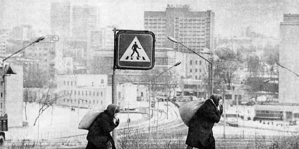 Дневник актёра георгия буркова: ссср – это огромная зона () Дневник актёра георгия буркова: ссср – это огромная зона