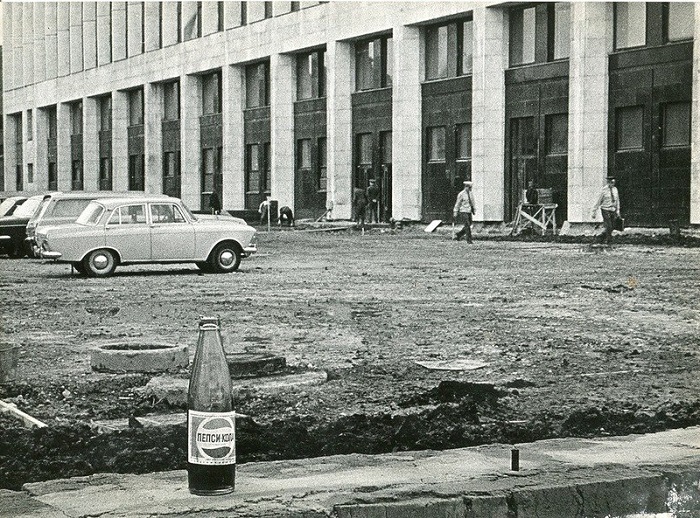 Дневник актёра георгия буркова: ссср – это огромная зона () Дневник актёра георгия буркова: ссср – это огромная зона