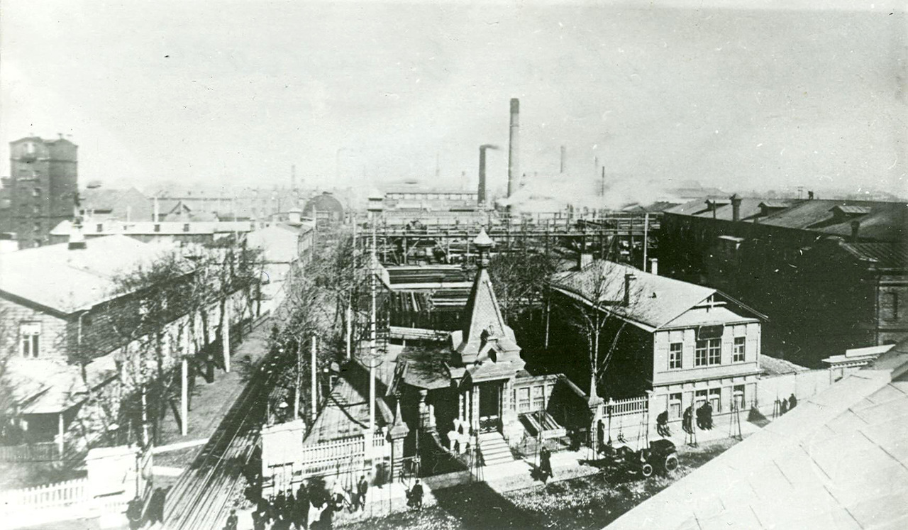Дореволюционные фотографии балтийского судостроительного завода () Дореволюционные фотографии балтийского судостроительного завода