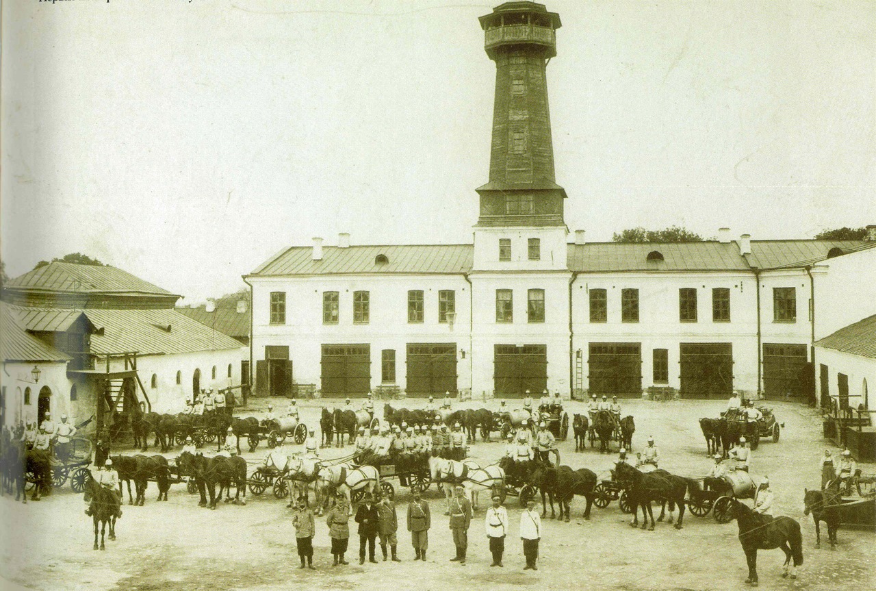 Дореволюционные открытки с видами калуги, часть 2 () Дореволюционные открытки с видами калуги, часть 2