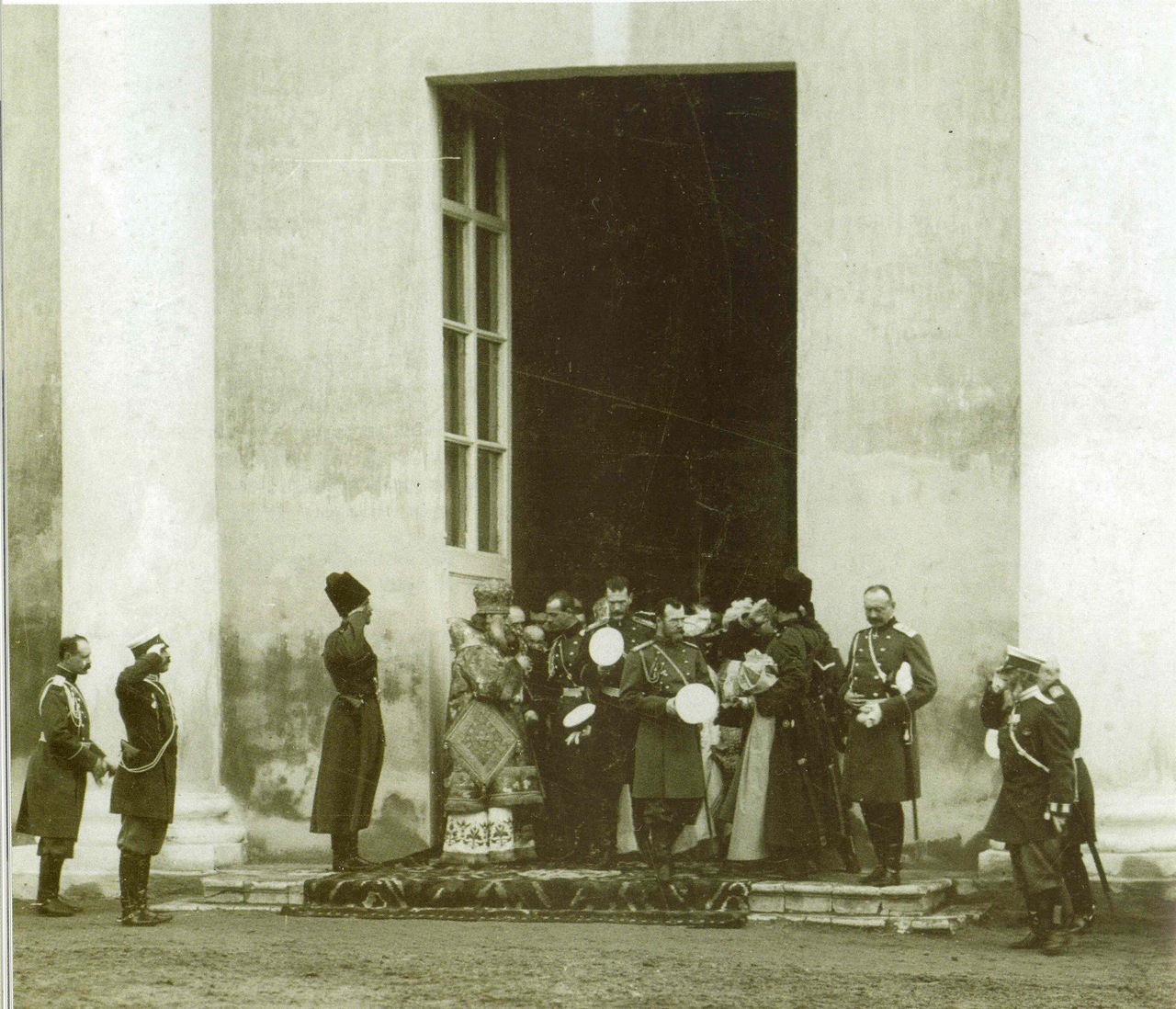 Дореволюционные открытки с видами Калуги, часть 2 () Дореволюционные открытки с видами Калуги, часть 2