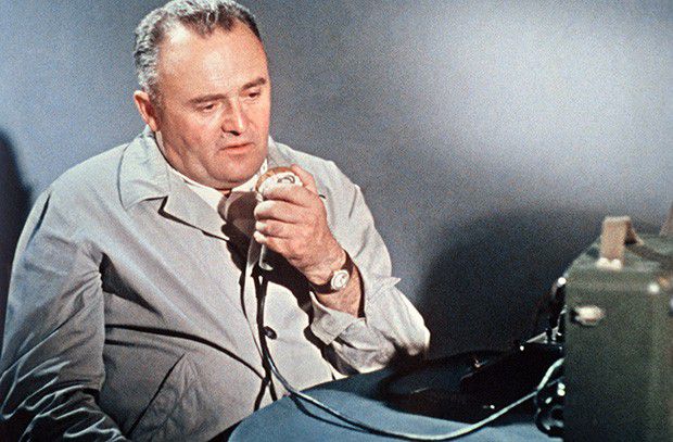 Дорога к звездам