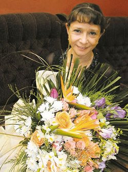 Екатерина Максимова. Малышка Большого театра