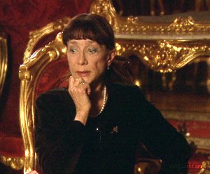 Екатерина Максимова. Малышка Большого театра