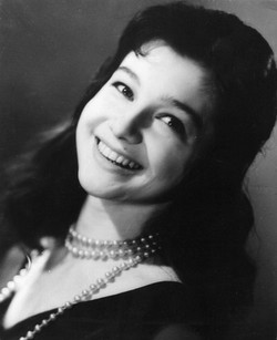 Екатерина Максимова. Малышка Большого театра