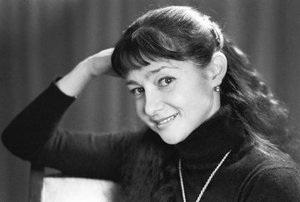 Екатерина Максимова. Малышка Большого театра