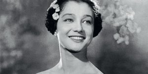 Екатерина Максимова. Малышка Большого театра