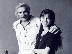 Екатерина Максимова. Малышка Большого театра