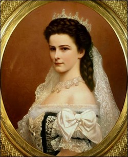 Елизавета Австрийская. Сисси - принцесса не из сказки