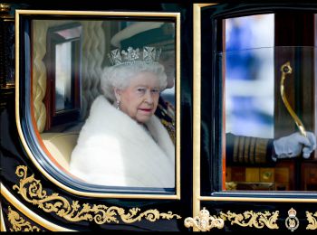 Елизаветам верны