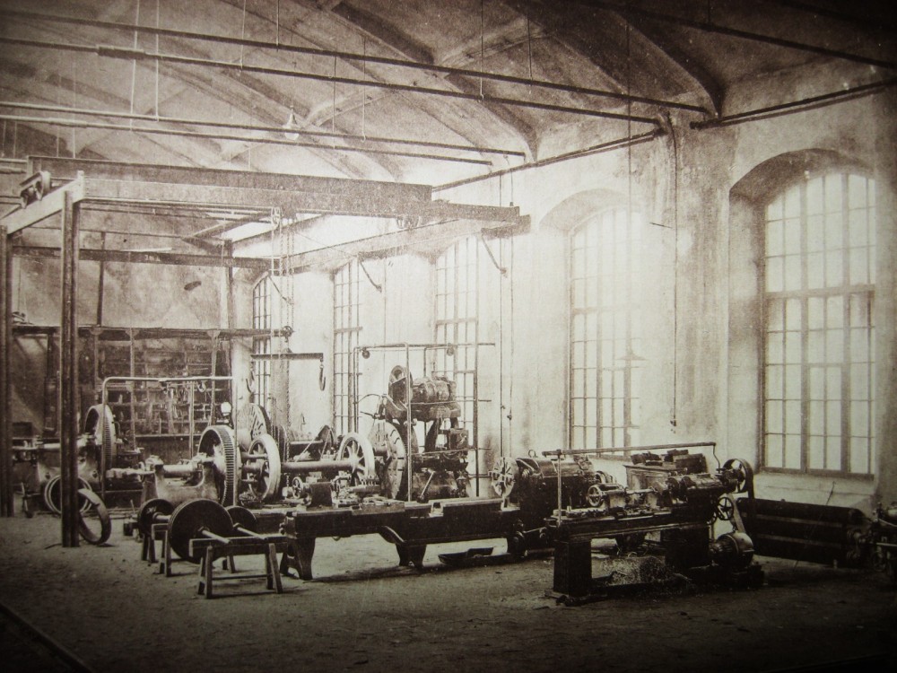 Фотографии амурской железной дороги 1915 г. части 1-4