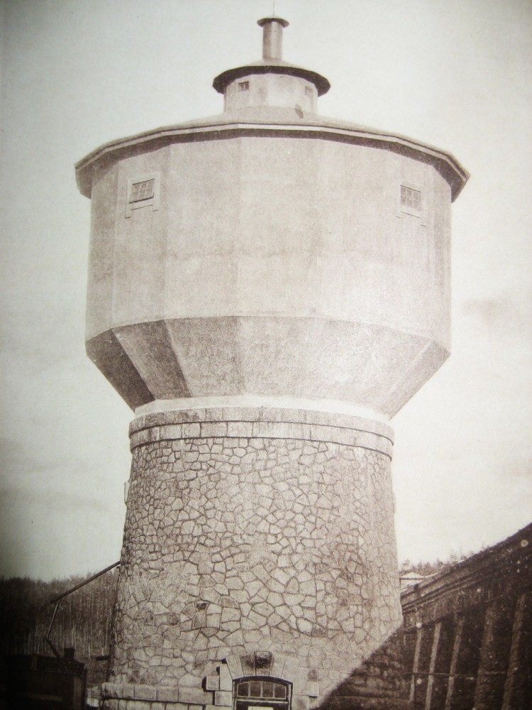 Фотографии амурской железной дороги 1915 г. части 1-4