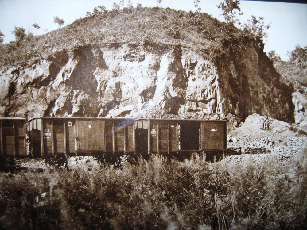 Фотографии амурской железной дороги 1915 г. части 1-4