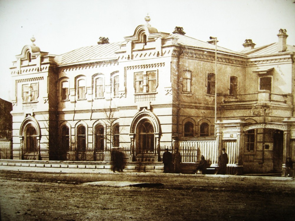 Фотографии Амурской железной дороги 1915 г. Части 1-4