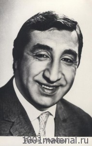 Фрунзик Мкртчян