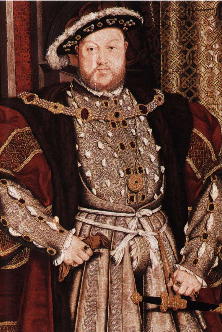 Генрих VIII: мифы и факты () Генрих VIII: мифы и факты