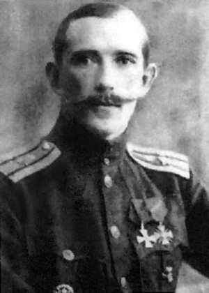 Герои неба: лучший ас России - Александр Козаков