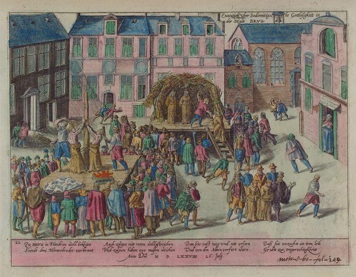 Гомосексуализм и общество (18+) () Гомосексуализм и общество (18+)