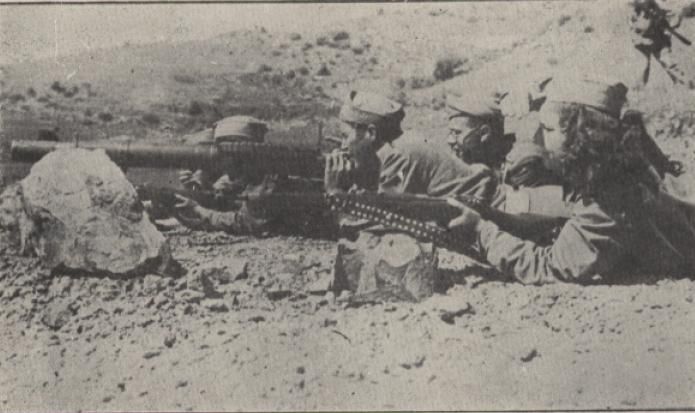 Греческие партизаны против гитлеровцев, британцев и их ставленников () Греческие партизаны против гитлеровцев, британцев и их ставленников